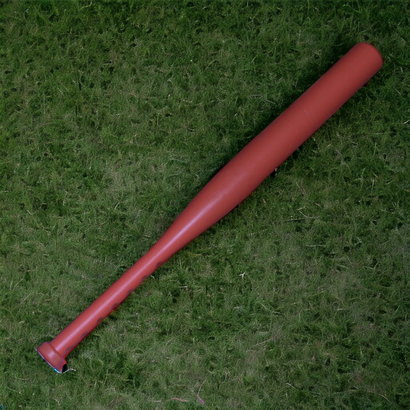 Greenbrier International Mini Whiffle Ball Bat Orange 24" - Picture 1 of 5